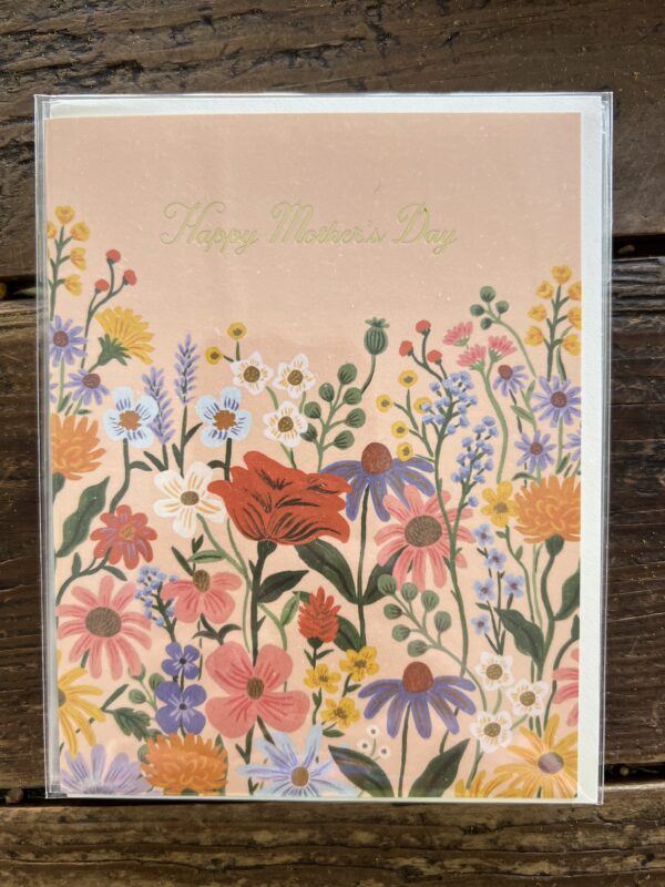 Happy Mother's Day